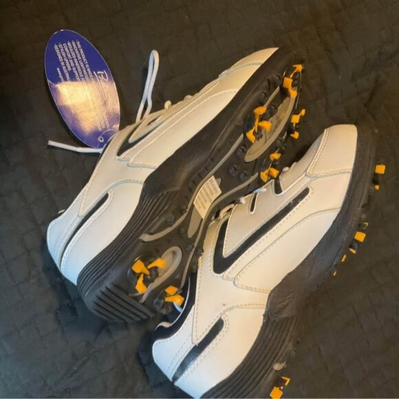 Golf Shoes, Proline - Picture 2 of 3